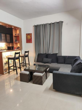 Pathak's 2BHK House, Pune